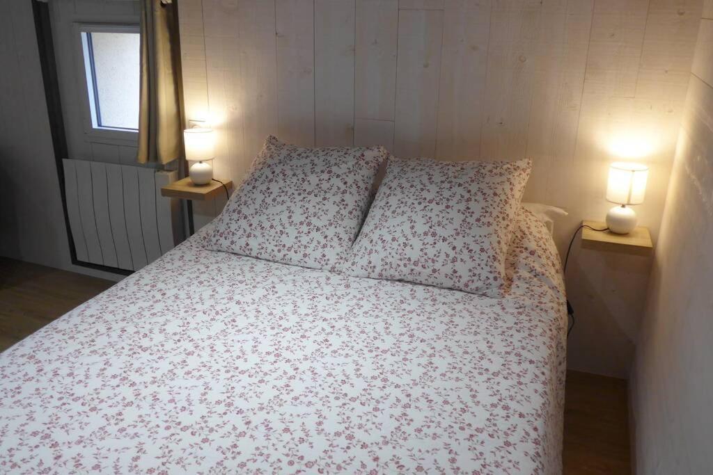 Gîte rural 3 étoiles, 4 pers Puy du fou vendée ,montaigu clisson La Boissiere-de-Montaigu Extérieur photo